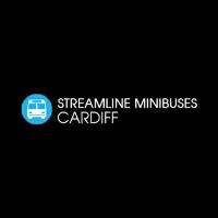 Streamline Minibuses Cardiff image 1